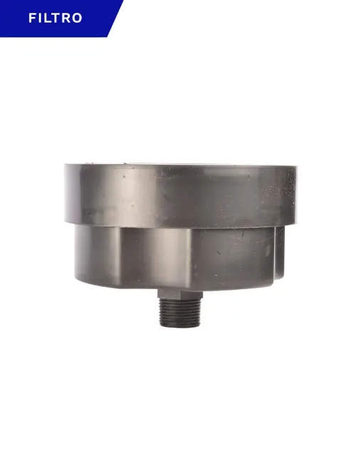 FILTRO DE AIRE 8301264-0 CON HILO EXTERIOR 3/4 NPT